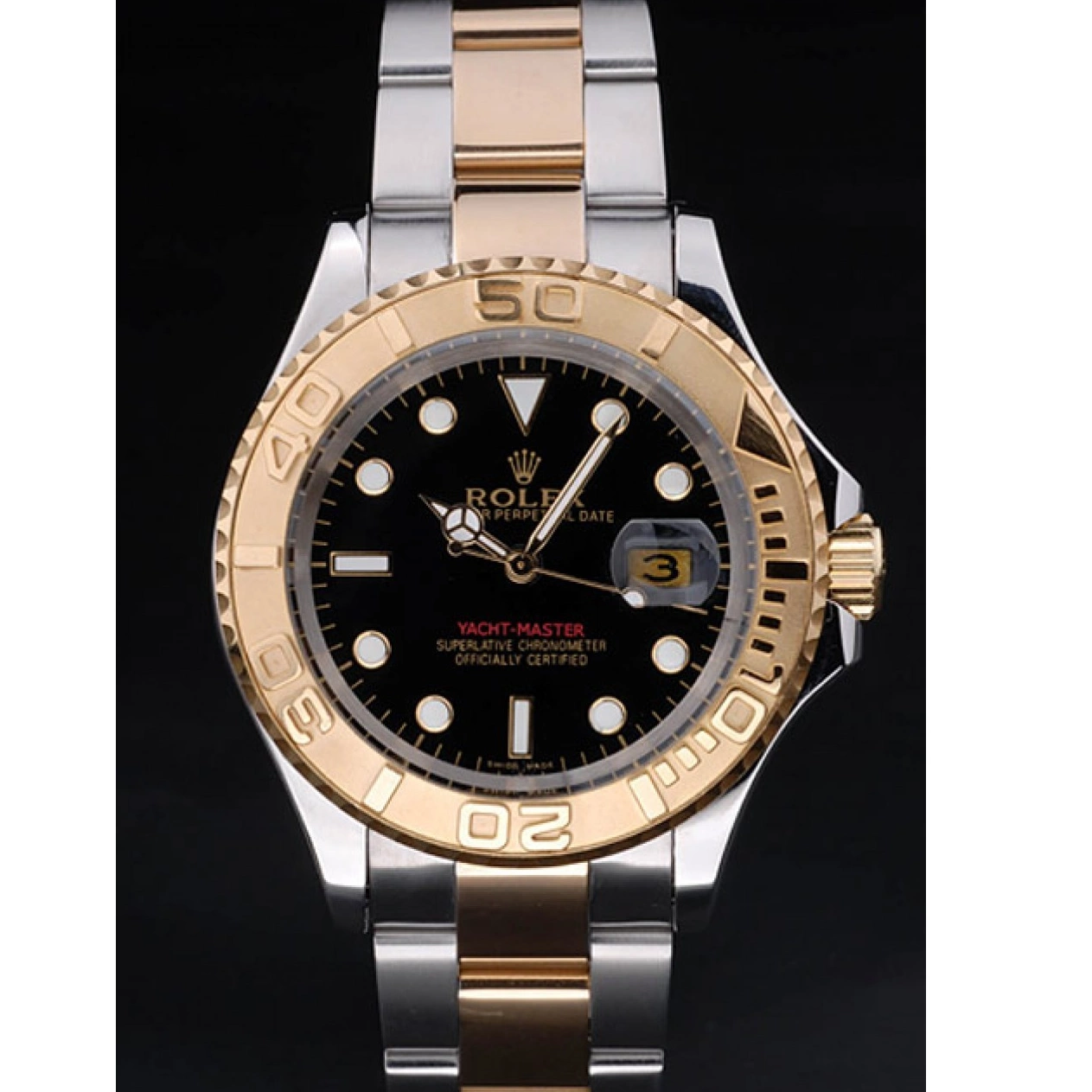 Aaa replica watch Yacht-Master-rl97 Rolex 0513